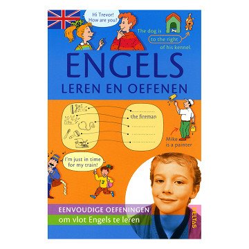 Lernen und üben Sie Englisch