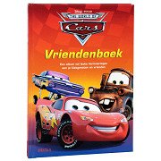 Cars Friends Book