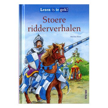 Lesen ist toll! Coole Rittergeschichten (ab 7 Jahren)