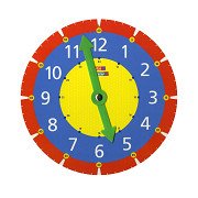 Practice Clock - I practice with the clock