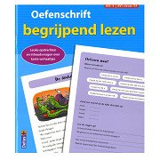 Übungsbuch Leseverständnis AVI E4