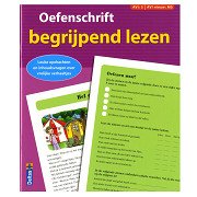 Übungsbuch Leseverständnis AVI M5