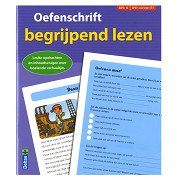 Übungsbuch Leseverständnis AVI E5