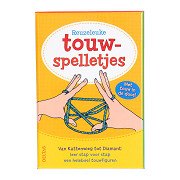 Super Fun Rope Games
