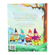 The Wonderful Fairy Tale World of Grimm and Andersen