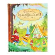 Die wunderbare Märchenwelt von Grimm und Andersen