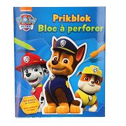 PAW Patrol Prick Block