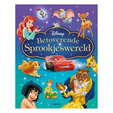 Disney Betoverende Sprookjeswereld