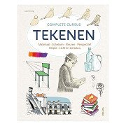 Complete cursus tekenen