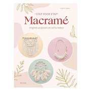Stap voor stap Macrame