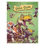 Dino Club – Der König des Waldes