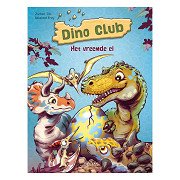 Dino Club – Das seltsame Ei