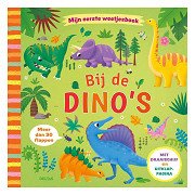 Mijn eerste weetjesboek Bij de Dino's