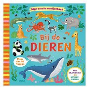 Mein erstes Quizbuch bei den Animals