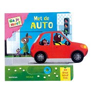 Ga je mee? - Met de auto