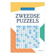 Gehirntraining – Schwedische Rätsel