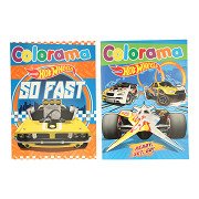 Hot Wheels Colorado