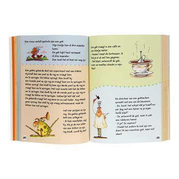 The 1000 Funniest Jokes