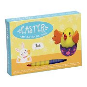 Oster-Tonset - 90g Ton