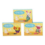 Clay set Easter