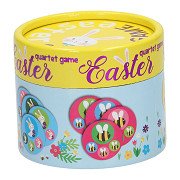 Quartet game Easter