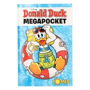 Donald Duck Mega Pocket Summer