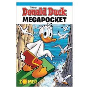 Donald Duck Mega Pocket Summer
