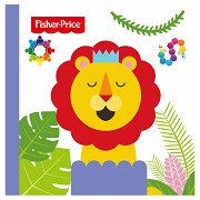 Fisher Price Board Book