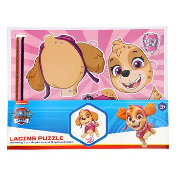 Rijgpuzzel PAW Patrol - Skye