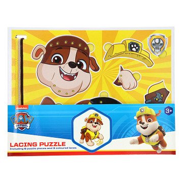 Puzzle PAW Patrol - Rubble