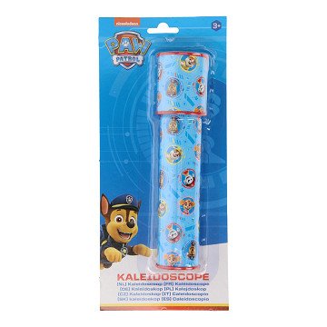 Kaleidoscoop PAW Patrol