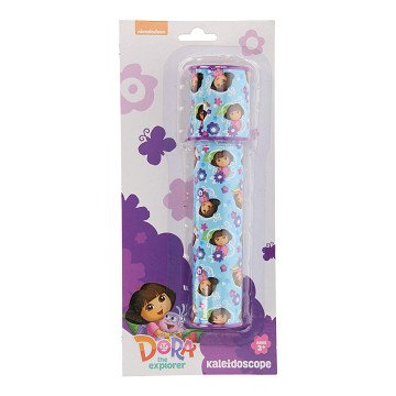 Kaleidoscope Dora