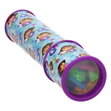 Kaleidoscope Dora