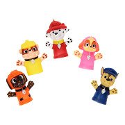 Fingerpuppen PAW Patrol, 5-tlg.