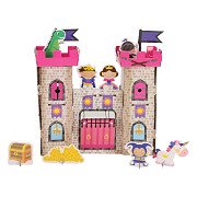 Craft Kit Building a Castle