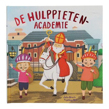 The Helper Piet Academy