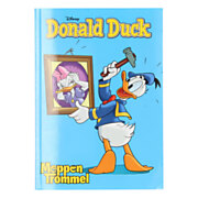 Donald Duck Moppentrommel Blauw