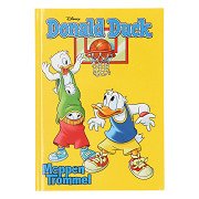 Donald Duck Joke Drum Yellow