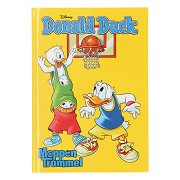 Donald Duck Joke Box Yellow