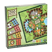 Kids Board Game Wild Animals