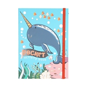 Pocket Kleur- en Spelletjesboek