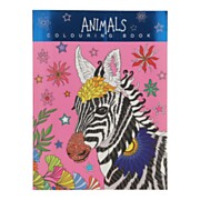 Kleurboek Animals