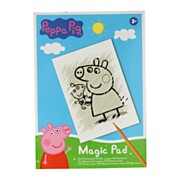 Peppa Pig Magic Block