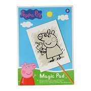 Peppa Pig Magic Block