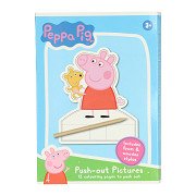 Peppa Pig Punch Pad
