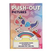 Unicorn Pin Block