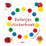 Bolletjes Stickerboek