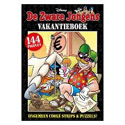 Das große Weihnachtsbuch der Beagle Boys