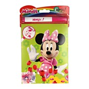 Walt Disney Magische Inkt Kleurboek Minnie Mouse