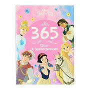 Disney 365 Game Book Dinsey Princess